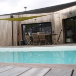 Voile piscine 44 entre Nantes – Pornic